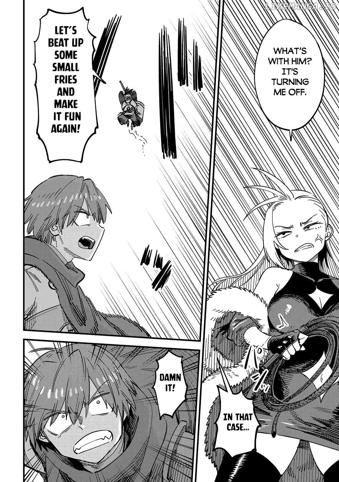 Redo Of Healer, Chapter 67.1 image 14
